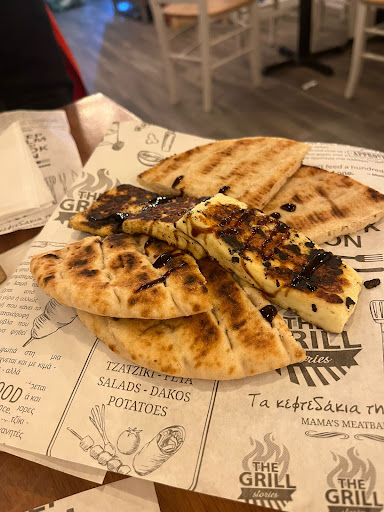 Photo of Greek Village - 21 Caroline St, Cardiff CF10 1FG