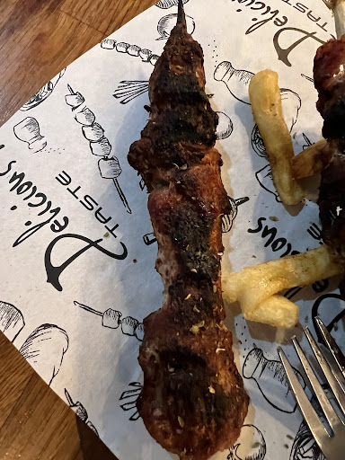 Photo of Greek Village - 21 Caroline St, Cardiff CF10 1FG