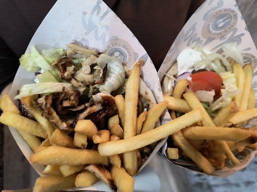 Photo of Greek Village - 21 Caroline St, Cardiff CF10 1FG