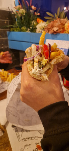 Photo of Greek Village - 21 Caroline St, Cardiff CF10 1FG