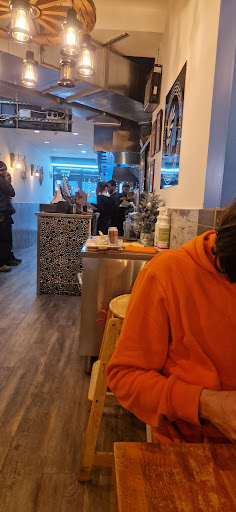 Photo of Greek Village - 21 Caroline St, Cardiff CF10 1FG