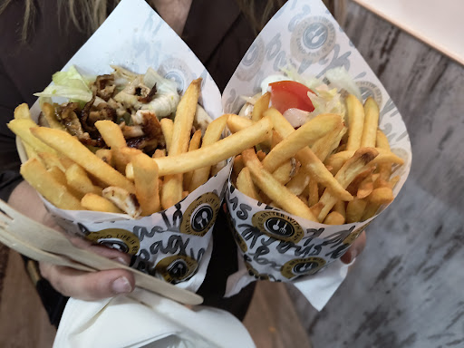 Photo of Greek Village - 21 Caroline St, Cardiff CF10 1FG