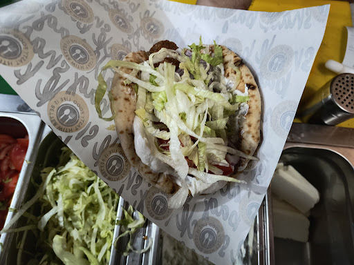 Photo of Greek Village - 21 Caroline St, Cardiff CF10 1FG