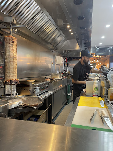 Photo of Greek Village - 21 Caroline St, Cardiff CF10 1FG