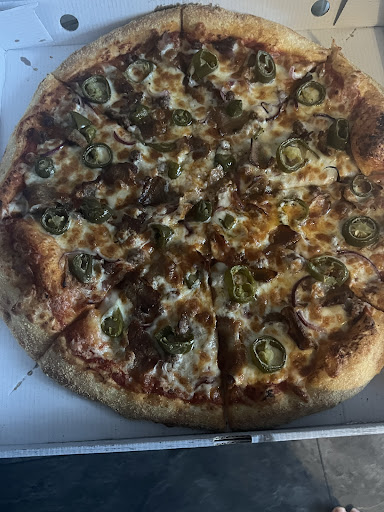 Photo of Pizza Point - 28 Cardiff Rd, Dinas Powys CF64 4JS