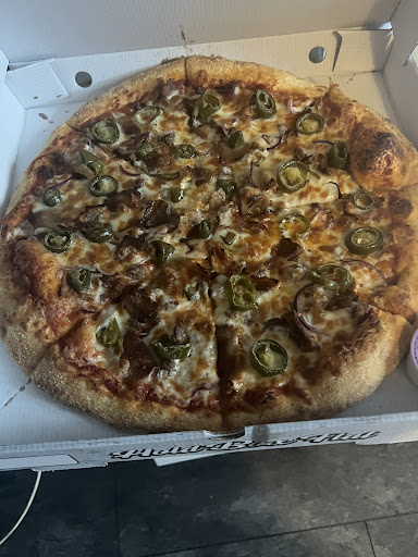 Photo of Pizza Point - 28 Cardiff Rd, Dinas Powys CF64 4JS