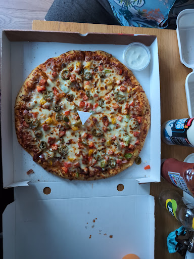 Photo of Pizza Point - 28 Cardiff Rd, Dinas Powys CF64 4JS