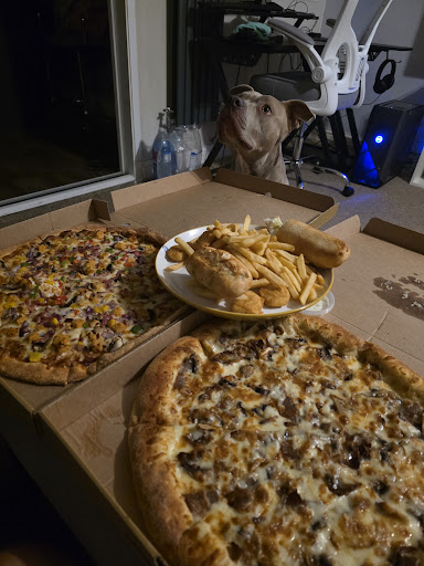 Photo of Pizza Point - 28 Cardiff Rd, Dinas Powys CF64 4JS