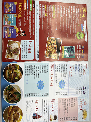 Photo of Best Savour's - 175 Penarth Rd, Cardiff CF11 6JW