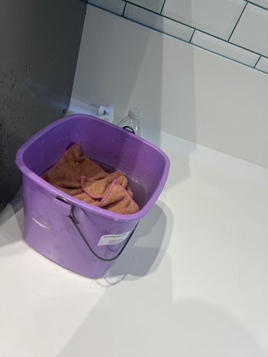 Photo of Popeyes Louisiana Chicken - 6-7 St John St, Cardiff CF10 1GJ