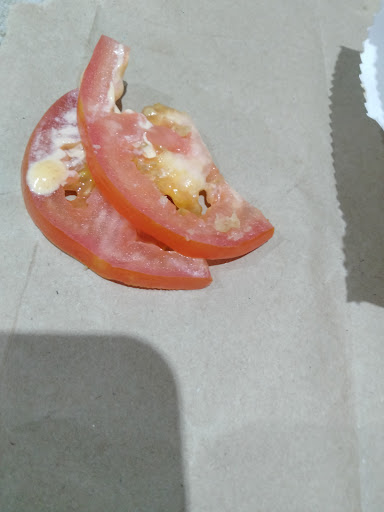 Photo of Popeyes Louisiana Chicken - 6-7 St John St, Cardiff CF10 1GJ