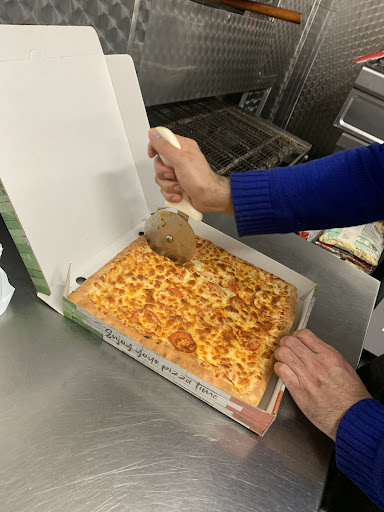 Photo of Mr Kebab And Pizza - 56 Tudor St, Cardiff CF11 6AJ