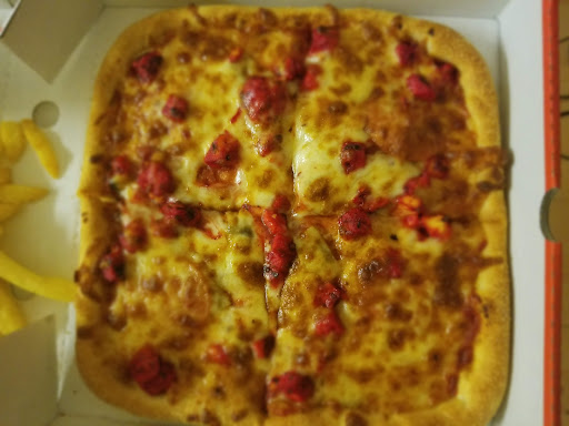 Photo of Mr Kebab And Pizza - 56 Tudor St, Cardiff CF11 6AJ