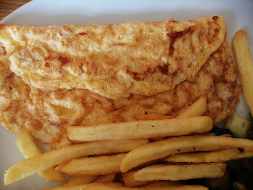 Photo of Sen Bros BBQ - 122 Cowbridge Rd E, Pontcanna, Cardiff CF11 9DX