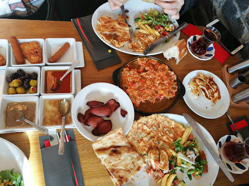 Photo of Sen Bros BBQ - 122 Cowbridge Rd E, Pontcanna, Cardiff CF11 9DX