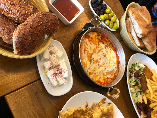 Photo of Sen Bros BBQ - 122 Cowbridge Rd E, Pontcanna, Cardiff CF11 9DX