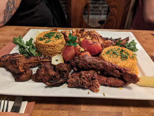 Photo of Sen Bros BBQ - 122 Cowbridge Rd E, Pontcanna, Cardiff CF11 9DX