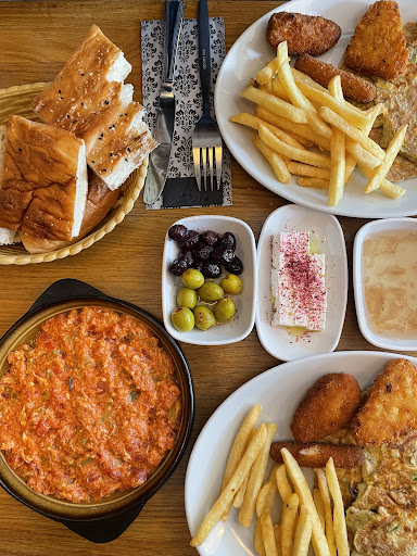 Photo of Sen Bros BBQ - 122 Cowbridge Rd E, Pontcanna, Cardiff CF11 9DX