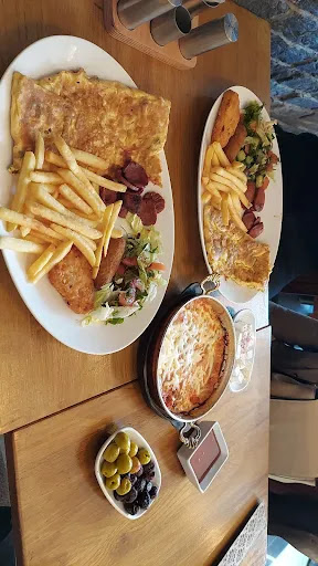 Photo of Sen Bros BBQ - 122 Cowbridge Rd E, Pontcanna, Cardiff CF11 9DX