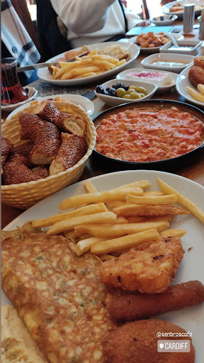 Photo of Sen Bros BBQ - 122 Cowbridge Rd E, Pontcanna, Cardiff CF11 9DX