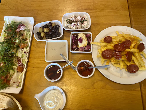 Photo of Sen Bros BBQ - 122 Cowbridge Rd E, Pontcanna, Cardiff CF11 9DX