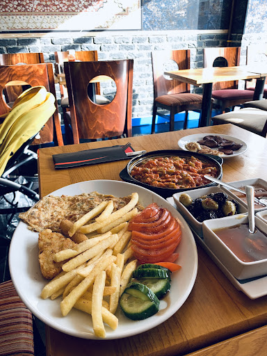 Photo of Sen Bros BBQ - 122 Cowbridge Rd E, Pontcanna, Cardiff CF11 9DX