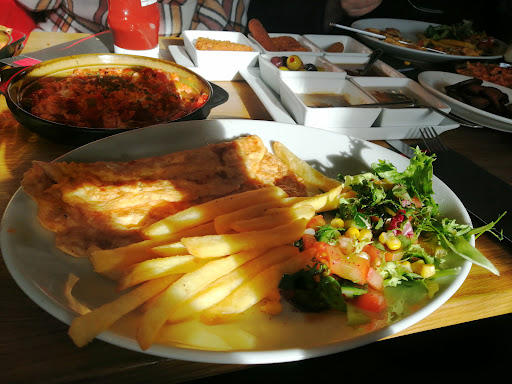 Photo of Sen Bros BBQ - 122 Cowbridge Rd E, Pontcanna, Cardiff CF11 9DX