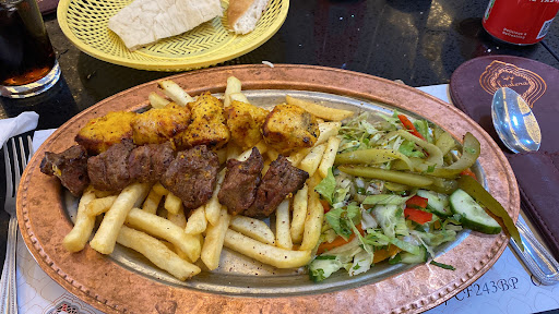 Photo of Lyalena Lounge - 119-121 City Rd, Cardiff CF24 3BP