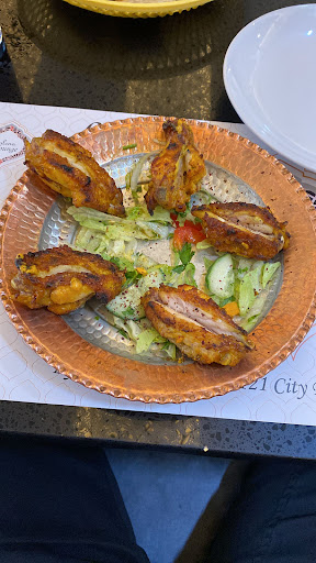 Photo of Lyalena Lounge - 119-121 City Rd, Cardiff CF24 3BP