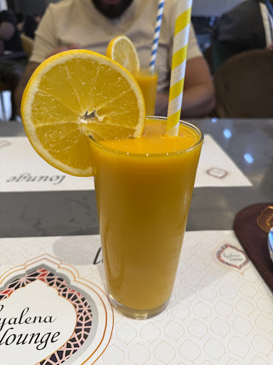 Photo of Lyalena Lounge - 119-121 City Rd, Cardiff CF24 3BP