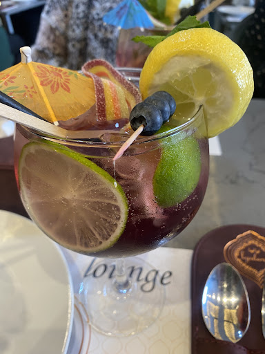 Photo of Lyalena Lounge - 119-121 City Rd, Cardiff CF24 3BP