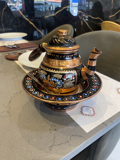 Photo of Lyalena Lounge - 119-121 City Rd, Cardiff CF24 3BP