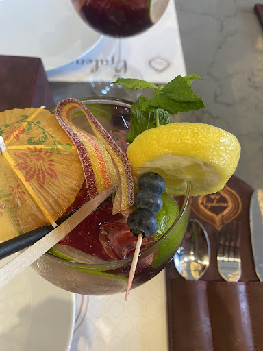 Photo of Lyalena Lounge - 119-121 City Rd, Cardiff CF24 3BP