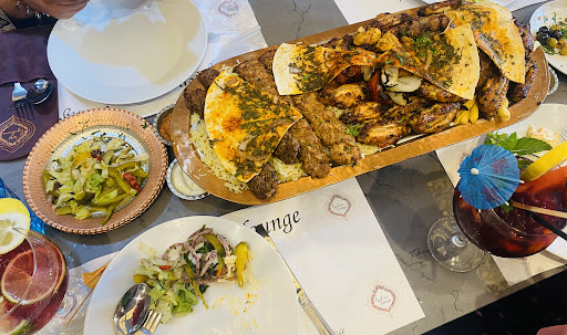 Photo of Lyalena Lounge - 119-121 City Rd, Cardiff CF24 3BP