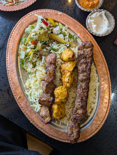 Photo of Lyalena Lounge - 119-121 City Rd, Cardiff CF24 3BP