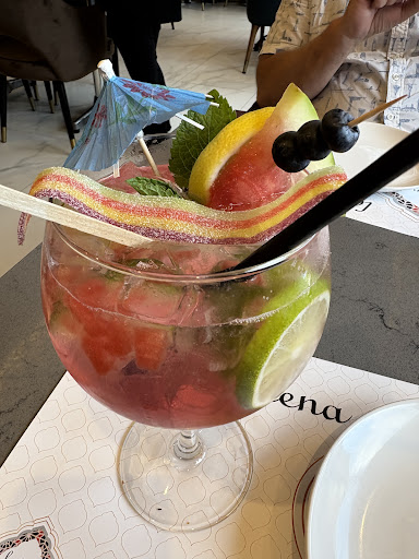 Photo of Lyalena Lounge - 119-121 City Rd, Cardiff CF24 3BP