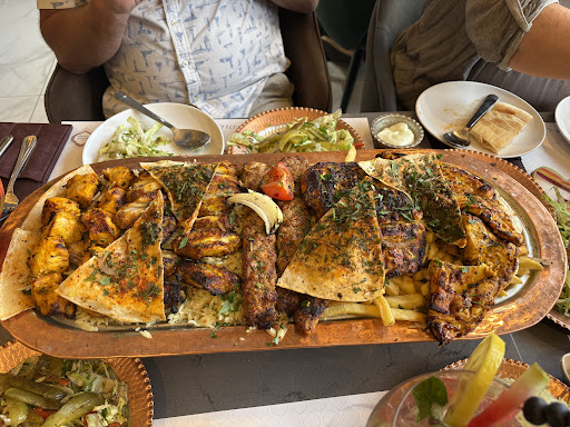 Photo of Lyalena Lounge - 119-121 City Rd, Cardiff CF24 3BP