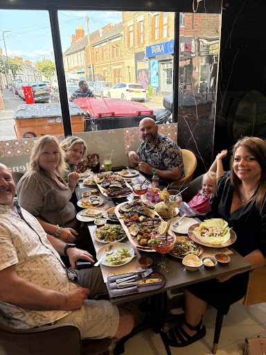 Photo of Lyalena Lounge - 119-121 City Rd, Cardiff CF24 3BP