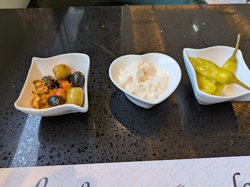 Photo of Lyalena Lounge - 119-121 City Rd, Cardiff CF24 3BP