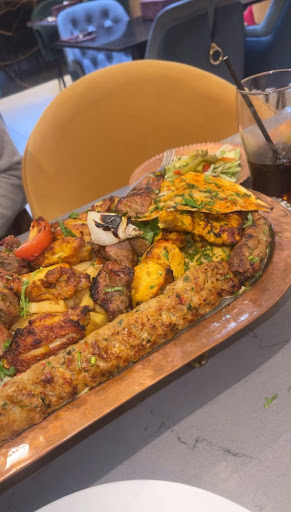 Photo of Lyalena Lounge - 119-121 City Rd, Cardiff CF24 3BP