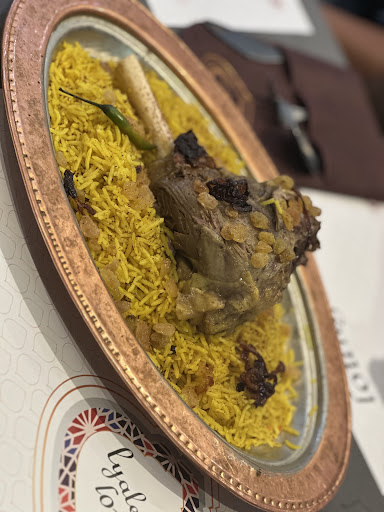 Photo of Lyalena Lounge - 119-121 City Rd, Cardiff CF24 3BP