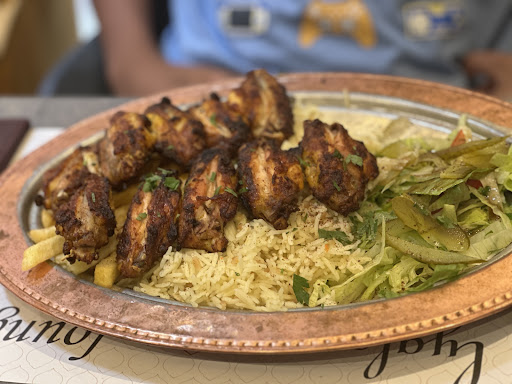 Photo of Lyalena Lounge - 119-121 City Rd, Cardiff CF24 3BP