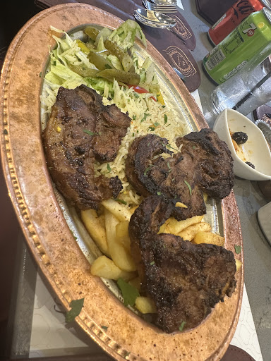 Photo of Lyalena Lounge - 119-121 City Rd, Cardiff CF24 3BP