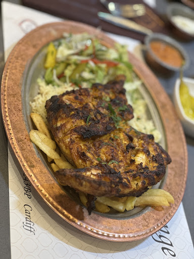 Photo of Lyalena Lounge - 119-121 City Rd, Cardiff CF24 3BP