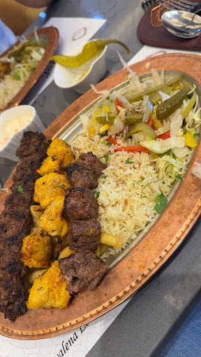 Photo of Lyalena Lounge - 119-121 City Rd, Cardiff CF24 3BP