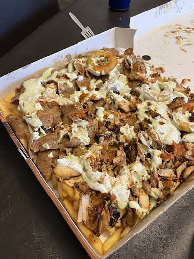 Photo of Diamond Grill - 51 Tweedsmuir Rd, Cardiff CF24 2QZ