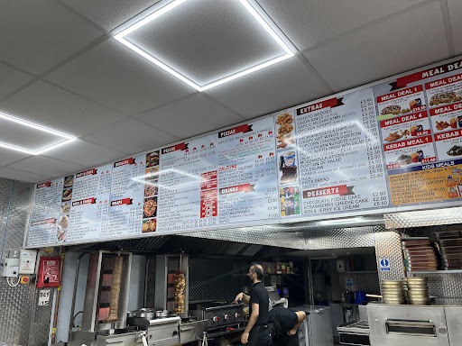 Photo of Diamond Grill - 51 Tweedsmuir Rd, Cardiff CF24 2QZ