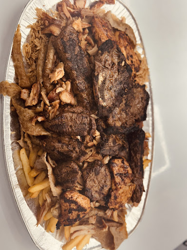 Photo of Diamond Grill - 51 Tweedsmuir Rd, Cardiff CF24 2QZ