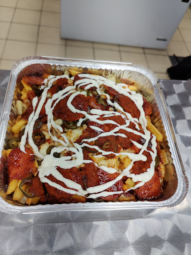 Photo of Diamond Grill - 51 Tweedsmuir Rd, Cardiff CF24 2QZ