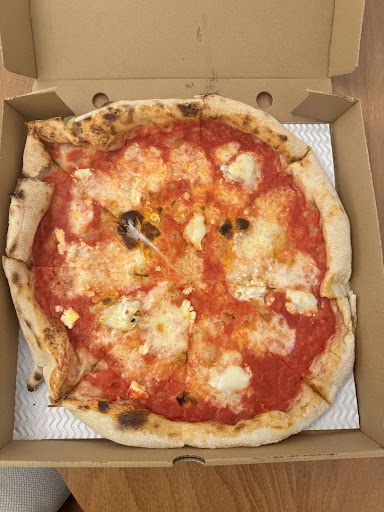 Photo of Fizz n Flour - 120 Cowbridge Rd E, Canton, Cardiff CF11 9DX